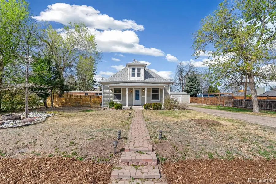 6303 E Iowa Avenue, Denver, CO 80224 - #2