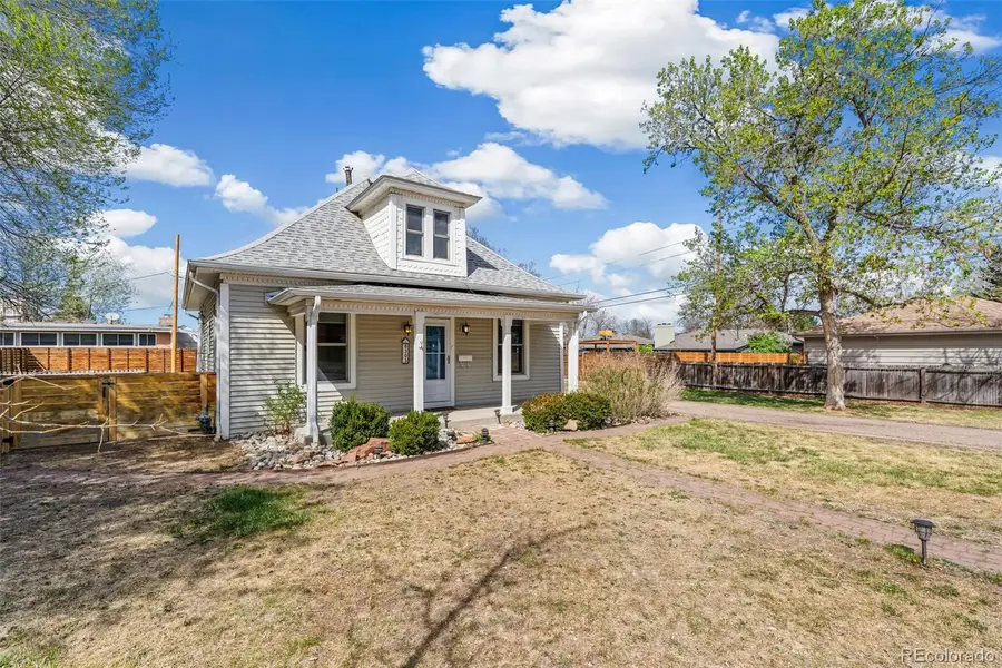 6303 E Iowa Avenue, Denver, CO 80224 - #3