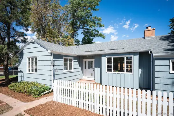8485 W 38th Avenue, Wheat Ridge, CO 80033