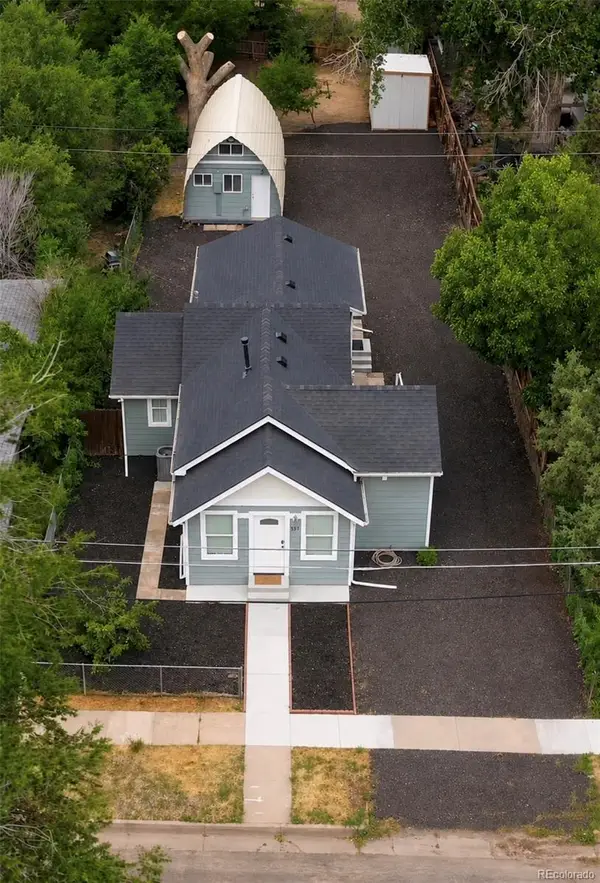 157 N 4th Avenue, Brighton, CO 80601