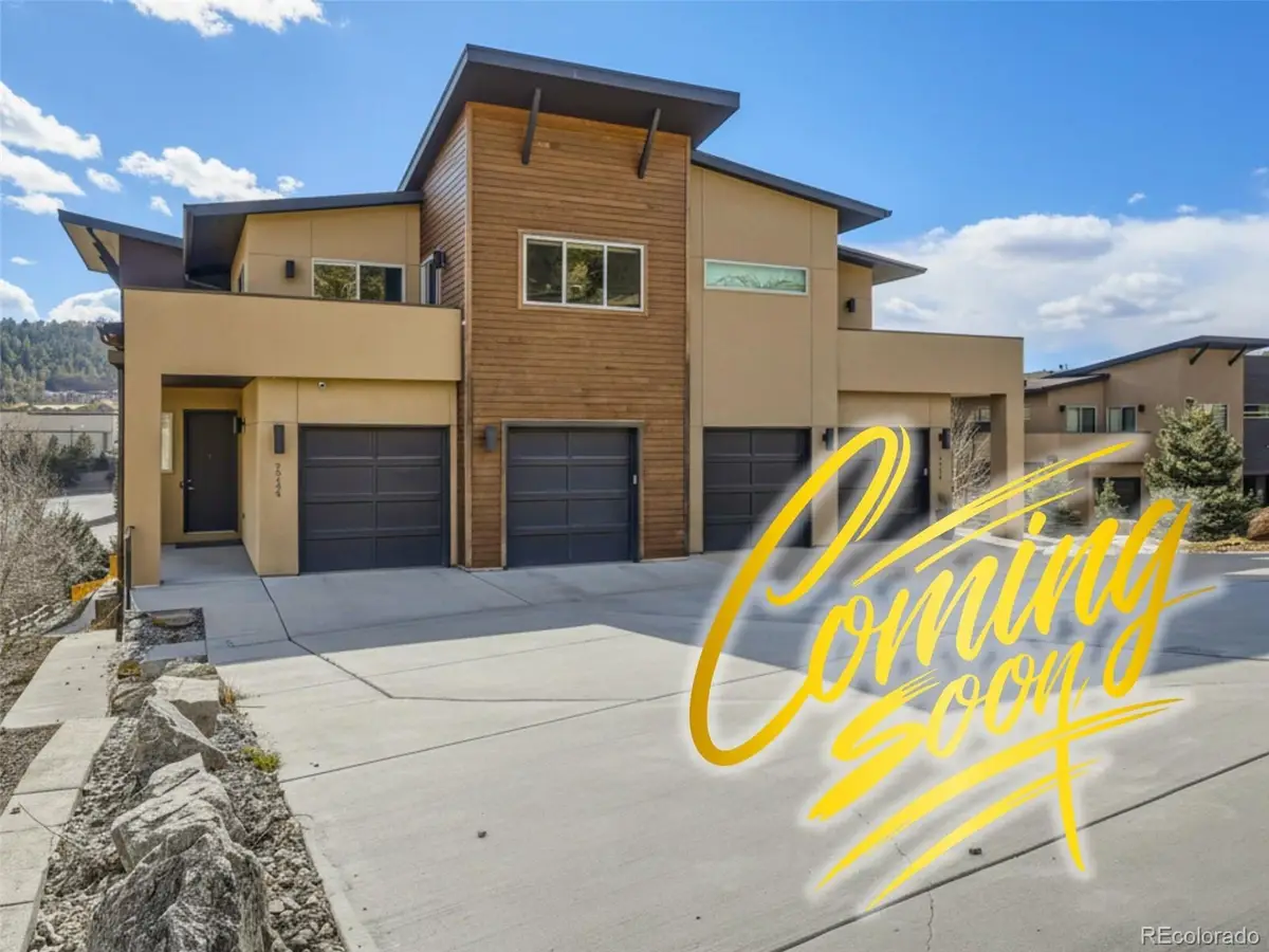 28424 Tepees Way, Evergreen, CO 80439 - Image #1