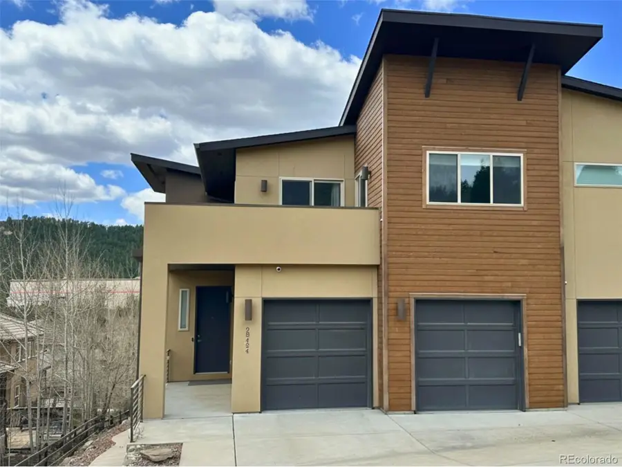 28424 Tepees Way, Evergreen, CO 80439 - Image #2