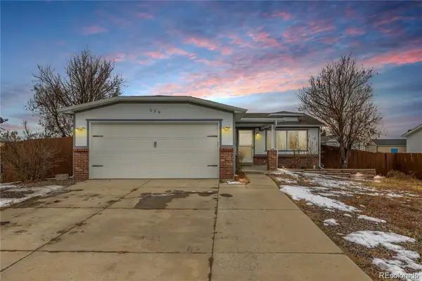 520 Shasta Court, Kiowa, CO 80117