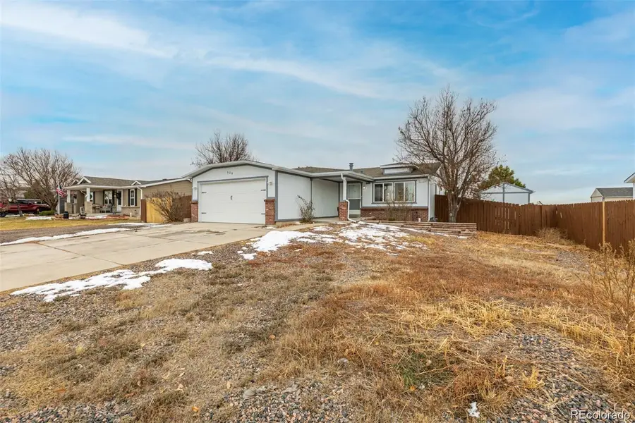 520 Shasta Court, Kiowa, CO 80117 - #2