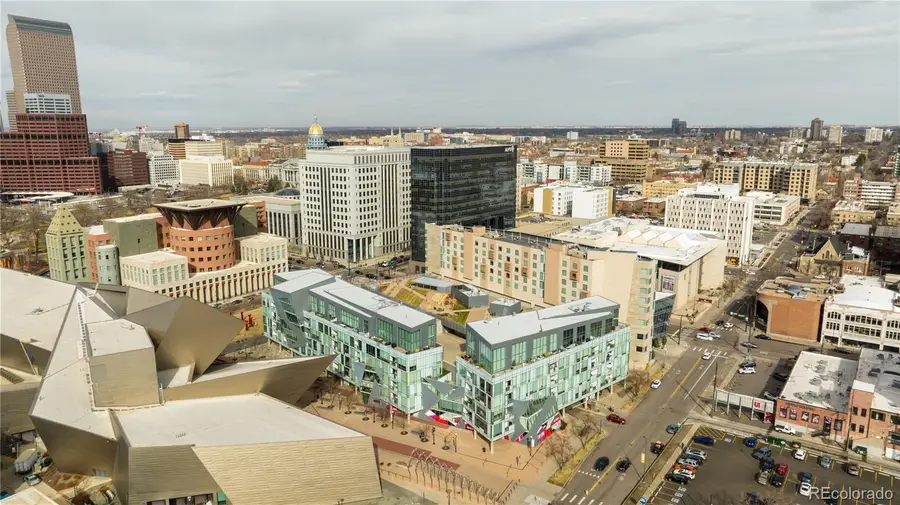 55 W 12th Avenue #309, Denver, CO 80204 - #3