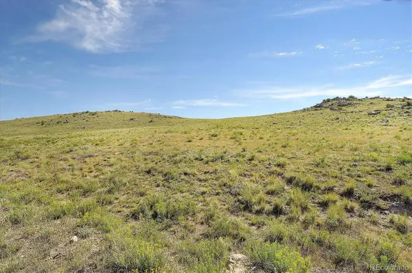 378 Cedar Lane, Hartsel, CO 80449