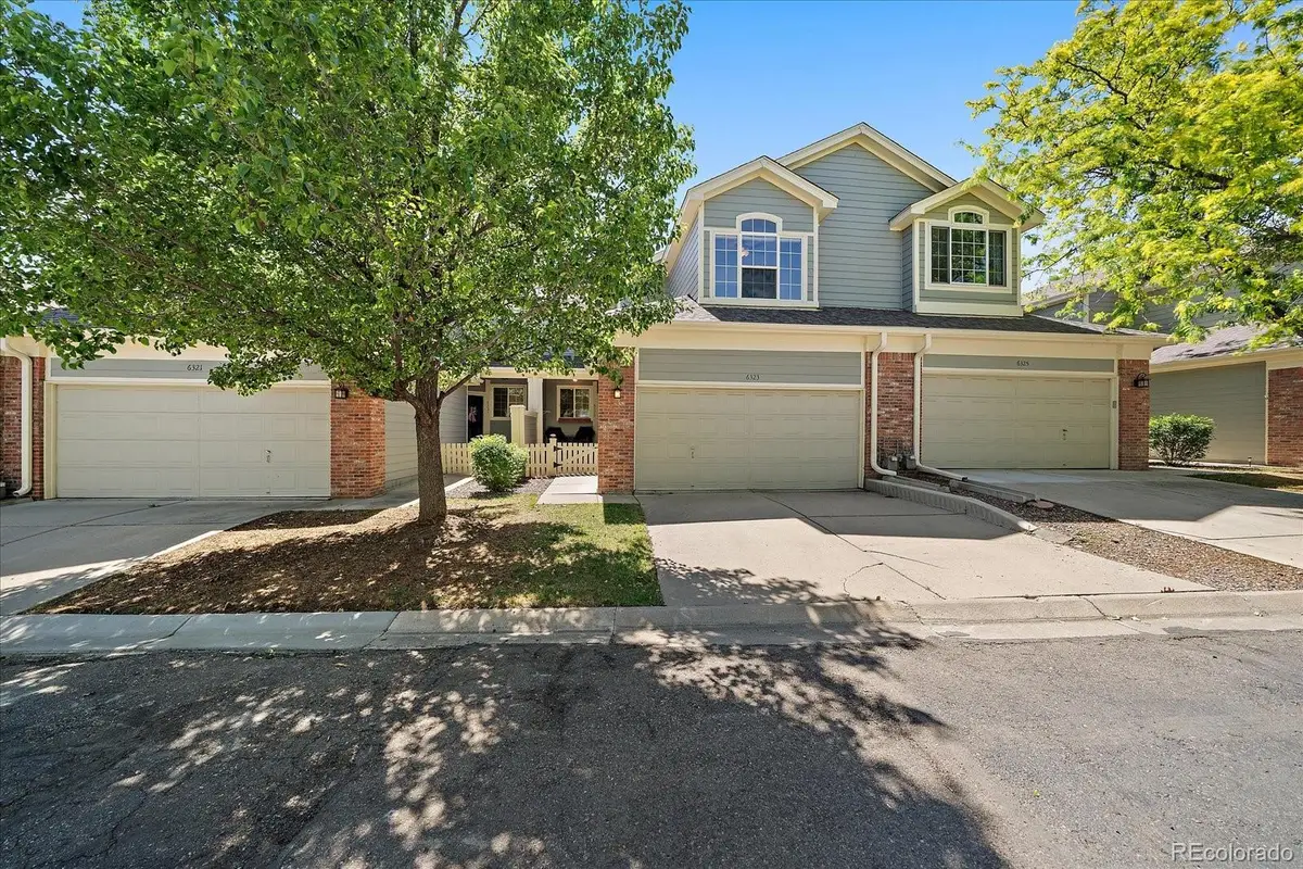 6323 Braun Lane, Arvada, CO 80004 - #1
