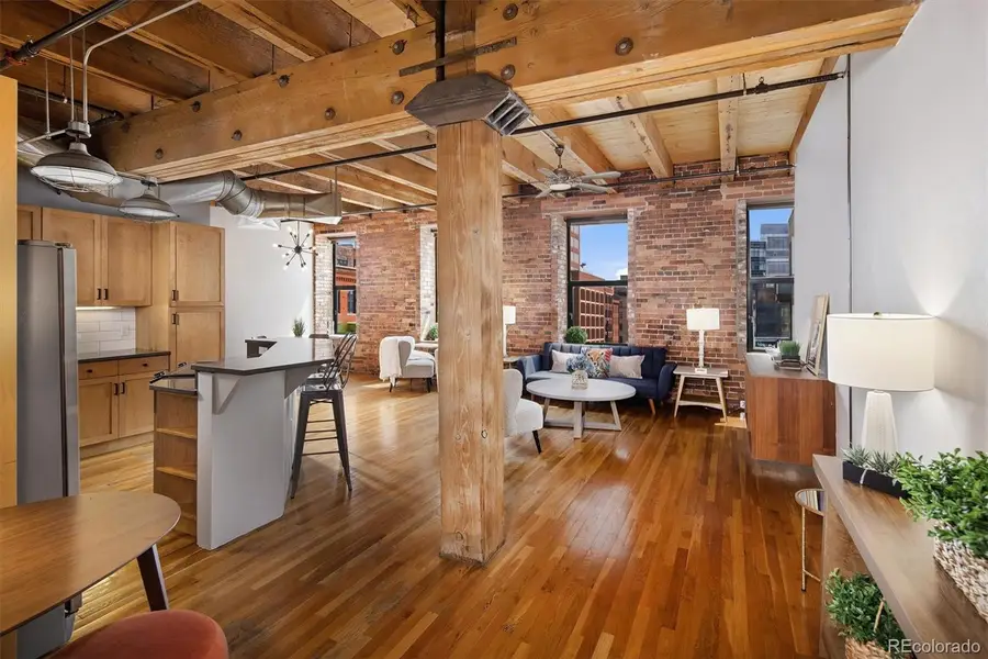 1801 Wynkoop Street #314, Denver, CO 80202 - #2