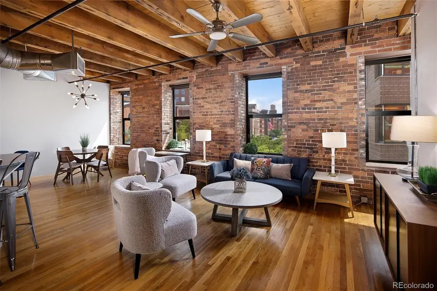 1801 Wynkoop Street #314, Denver, CO 80202 - #3