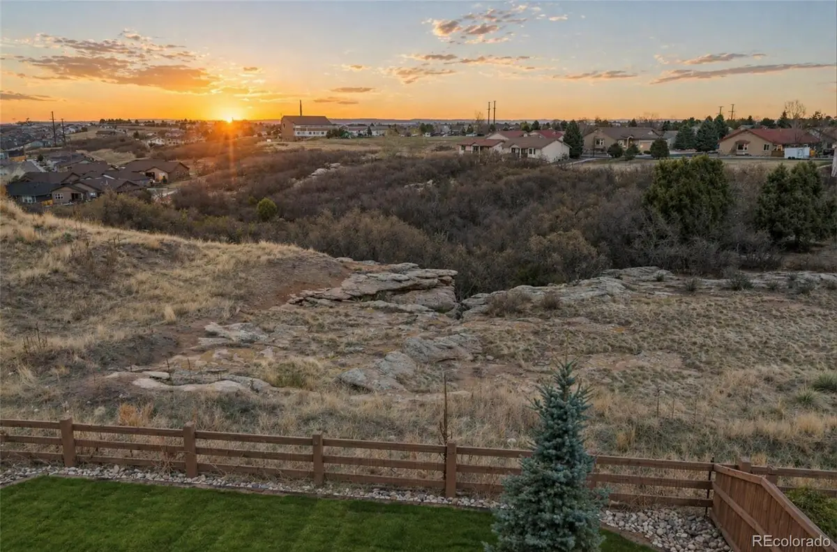 588 Silver Rock Trail, Castle Rock, CO 80104 - #1