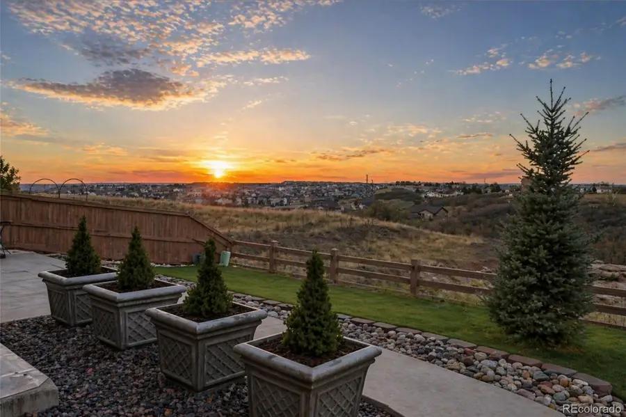 588 Silver Rock Trail, Castle Rock, CO 80104 - #3