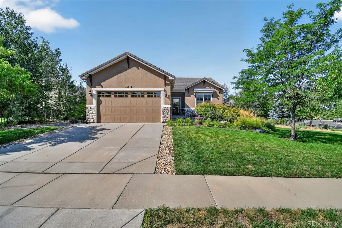 16015 Meeker Way, Broomfield, CO 80023 - #1