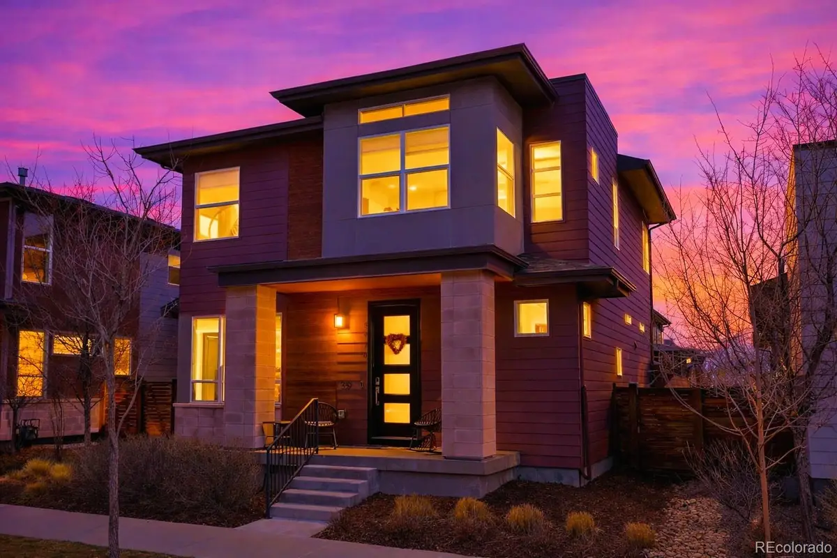 5970 Boston Street, Denver, CO 80238 - #1