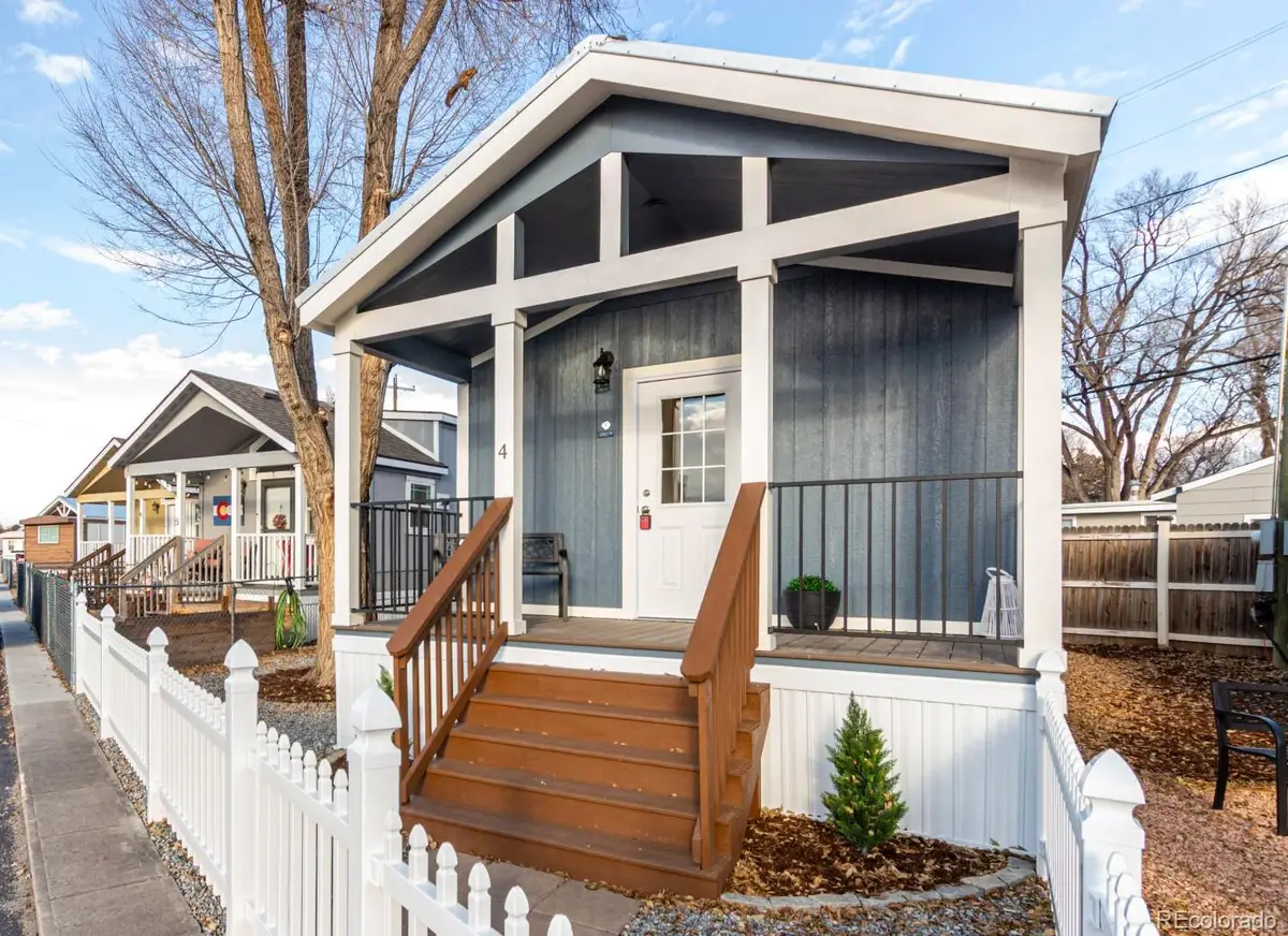 720 4th Street, Colorado Springs, CO 80907 - Image #1