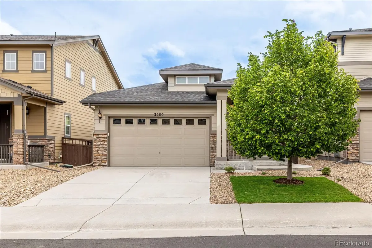 3280 Youngheart Way, Castle Rock, CO 80109 - #1