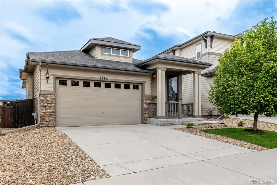 3280 Youngheart Way, Castle Rock, CO 80109 - #2