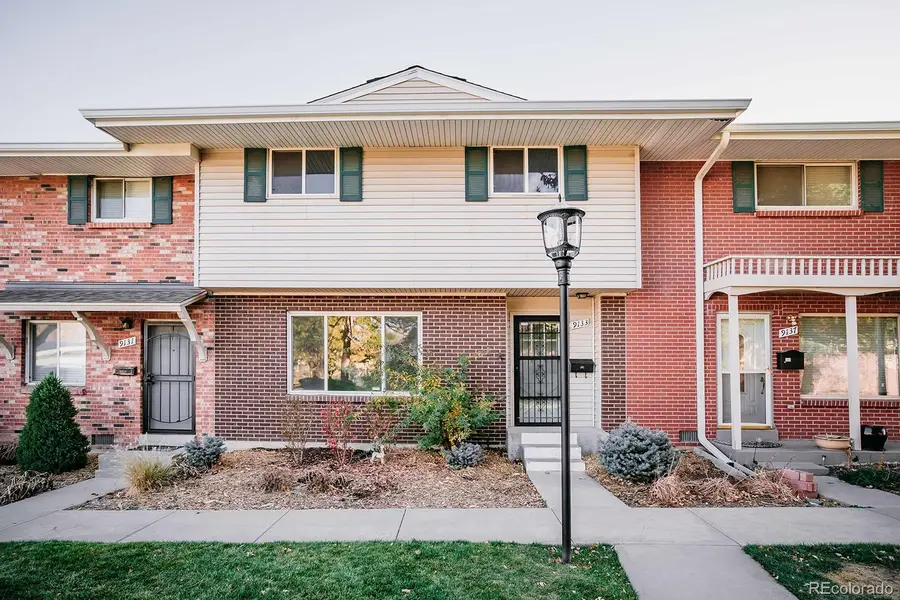 9133 E Mansfield Avenue, Denver, CO 80237 - Image #2