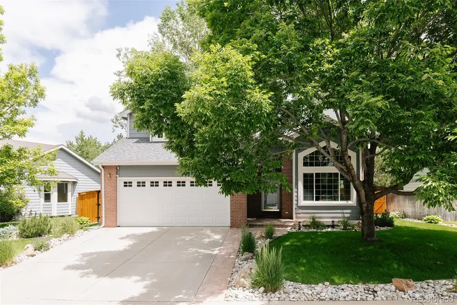 284 S Lark Avenue, Louisville, CO 80027 - #2