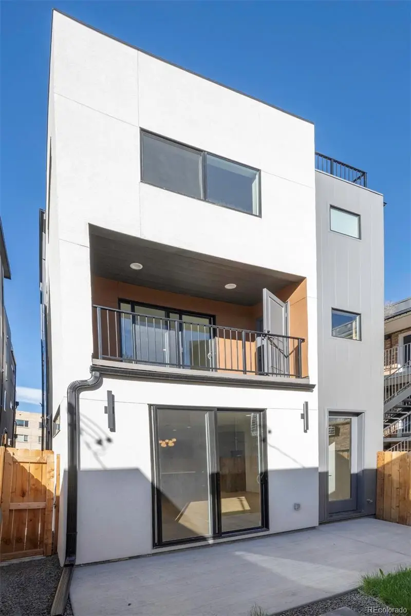 826 N Cherry Street #2, Denver, CO 80220 - #3