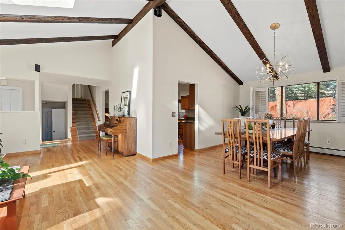 2394 El Dorado Lane, Evergreen, CO 80439 - #1