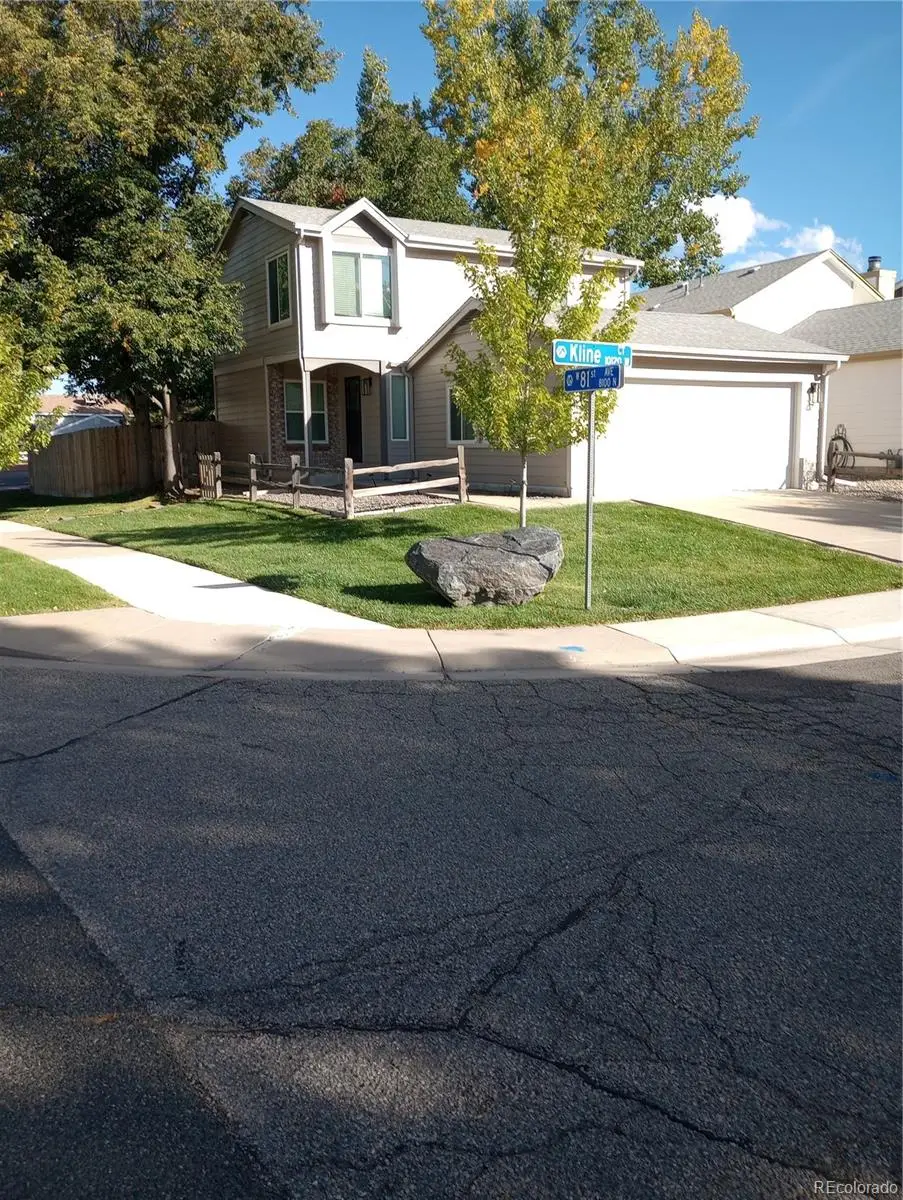 8094 Kline Court, Arvada, CO 80005 - #1
