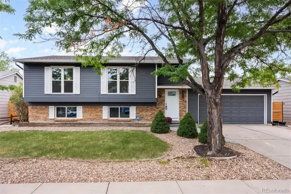 19161 E Louisiana Avenue, Aurora, CO 80017