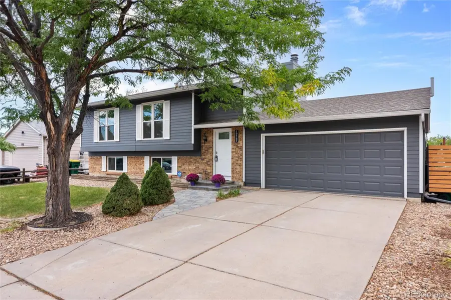 19161 E Louisiana Avenue, Aurora, CO 80017 - #2