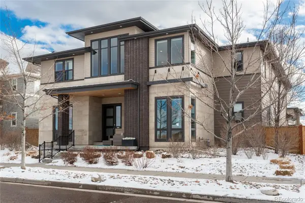 8802 E 53rd Avenue, Denver, CO 80238