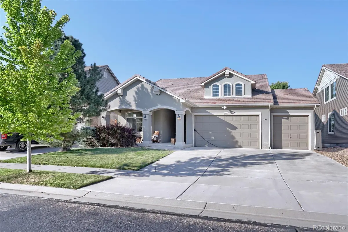 4843 Saddlewood Circle, Johnstown, CO 80534 - #1