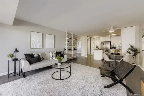 1121 Albion Street #709, Denver, CO 80220