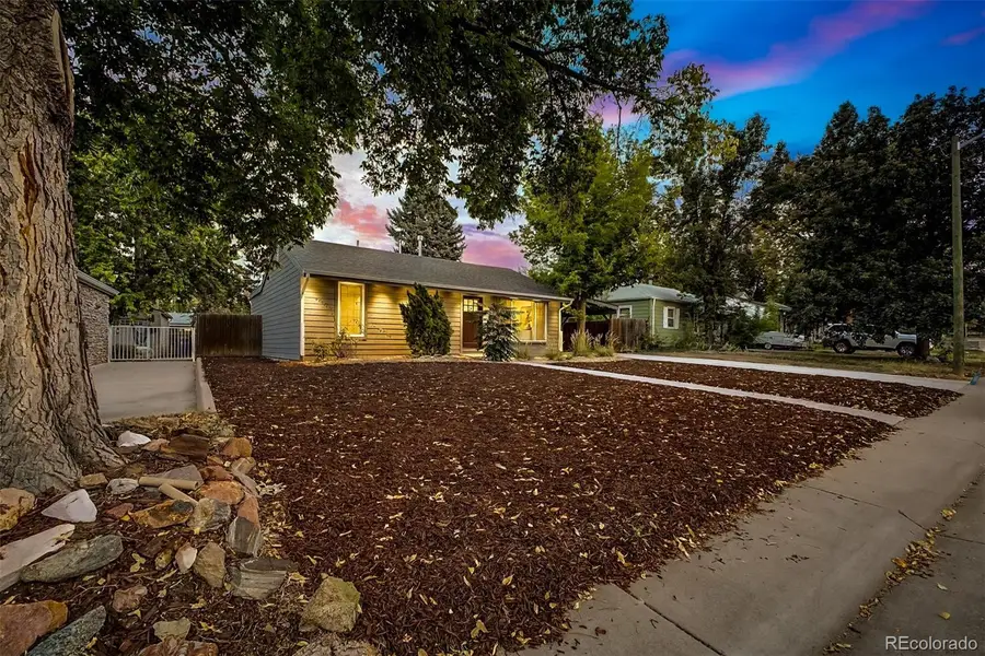 1450 S Glencoe, Denver, CO 80222 - #3