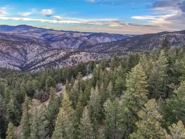 000 Upper Moss Rock Road, Golden, CO 80401