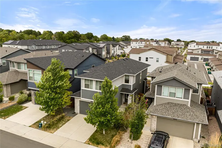 6852 Canosa Street, Denver, CO 80221 - #2