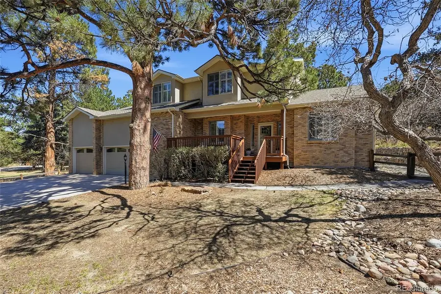 5822 Irish Pat Murphy Drive, Parker, CO 80134 - #2