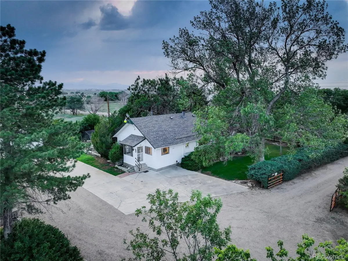 7900 E 168th Avenue, Brighton, CO 80602 - #1