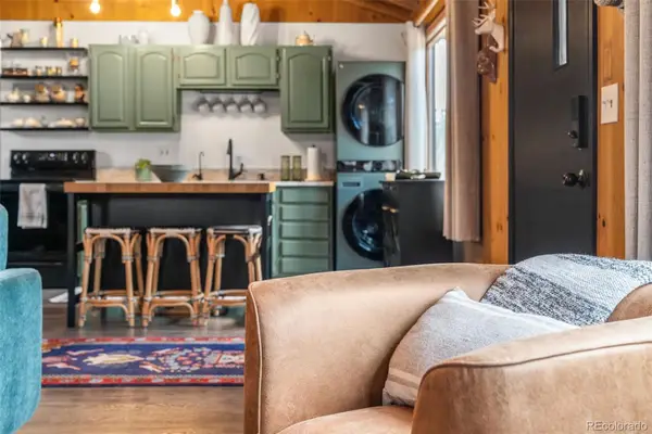 12159 Circle Drive, Conifer, CO 80433