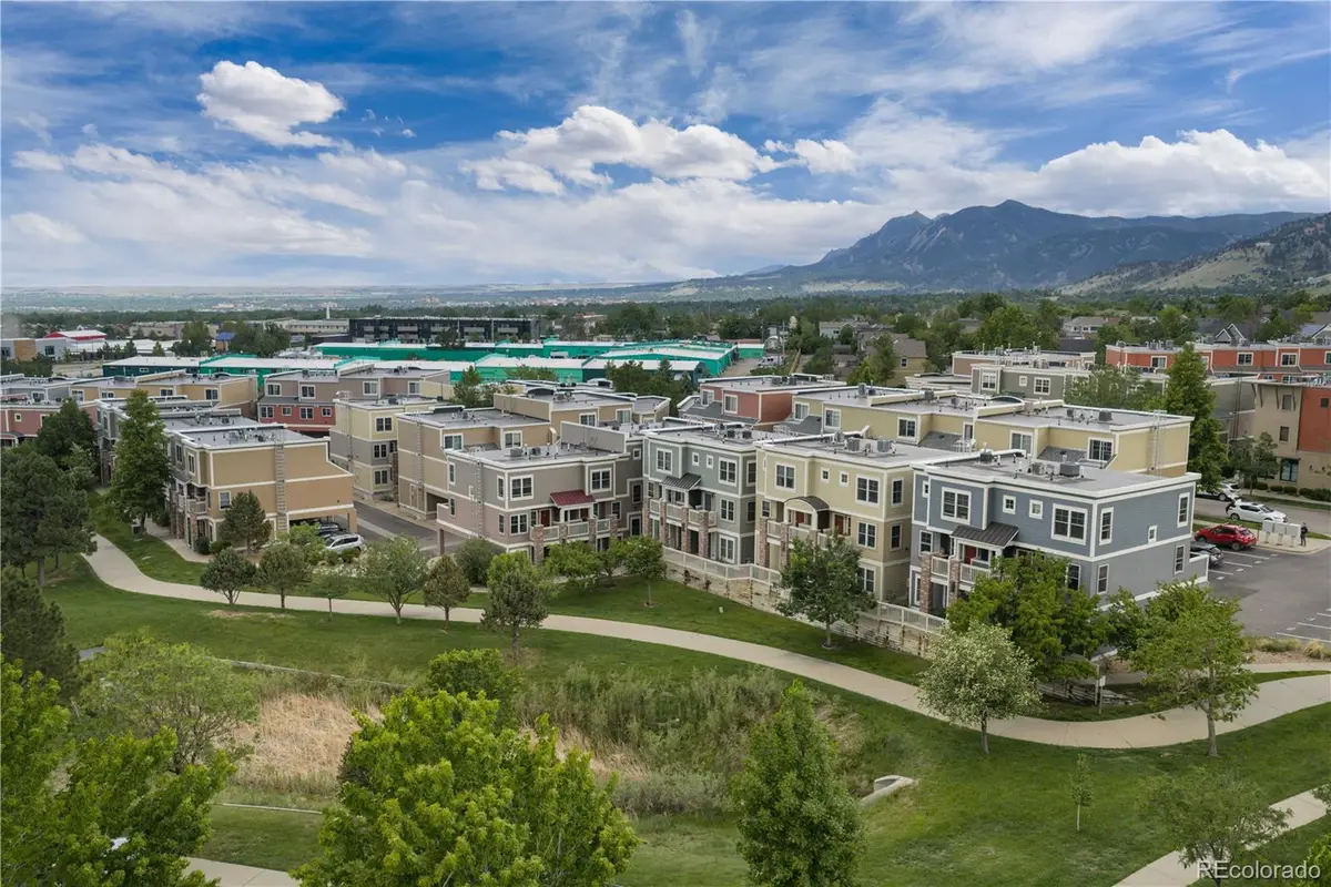 947 Laramie Boulevard #B, Boulder, CO 80304 - #1