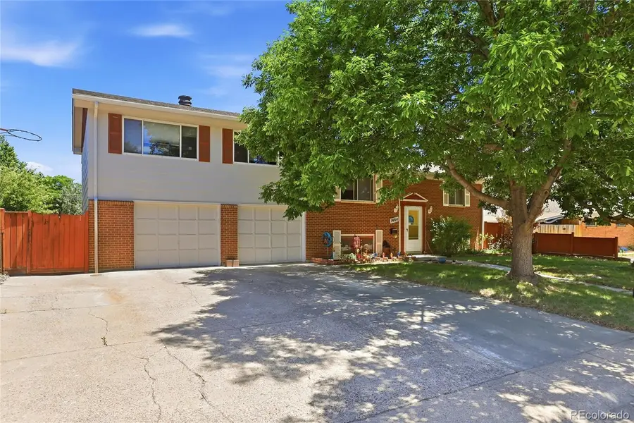 1484 S Balsam Court, Lakewood, CO 80232 - #2