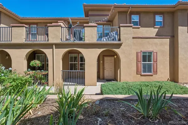 7777 E 23rd Avenue #1403, Denver, CO 80238