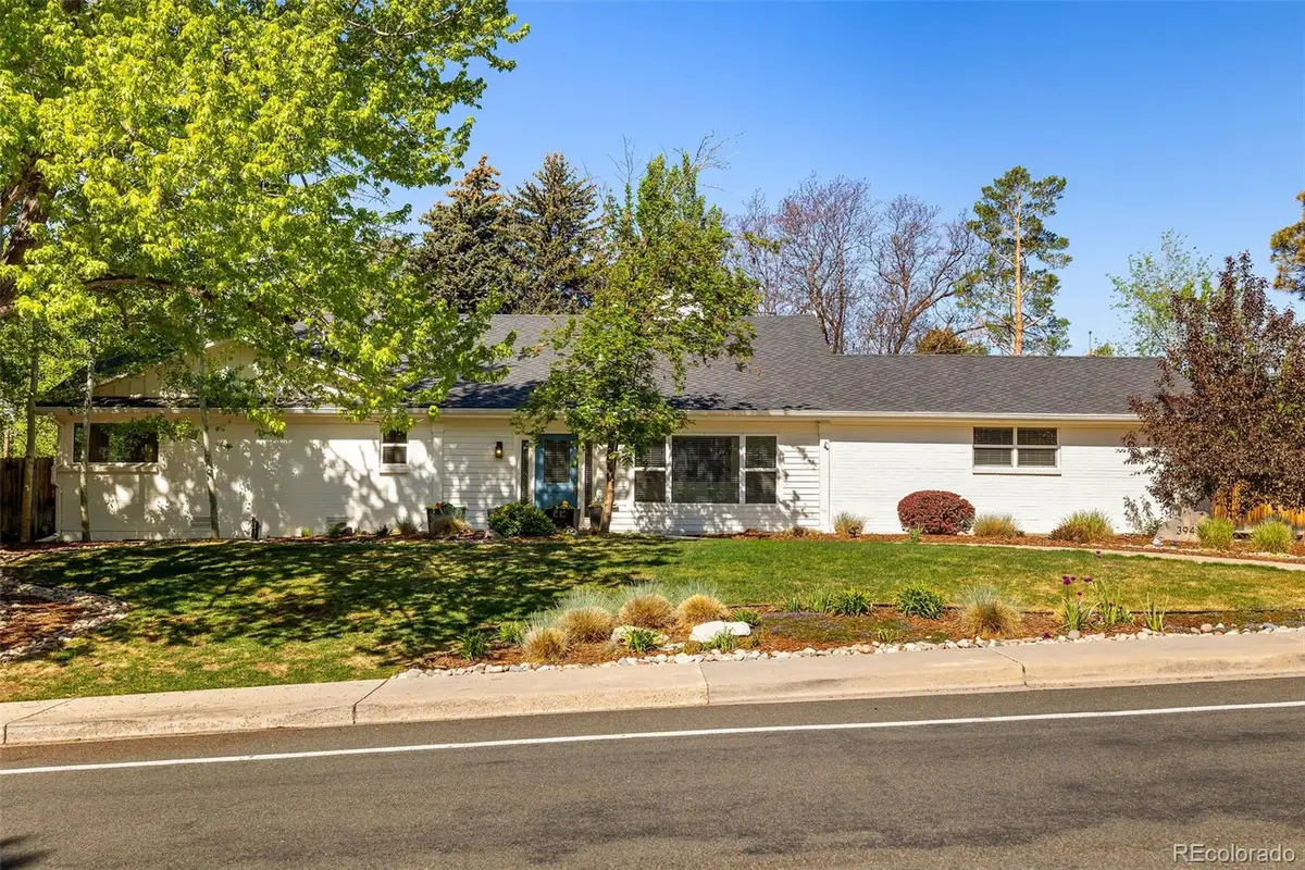 3941 S Dahlia Street, Cherry Hills Village, CO 80113 - #1