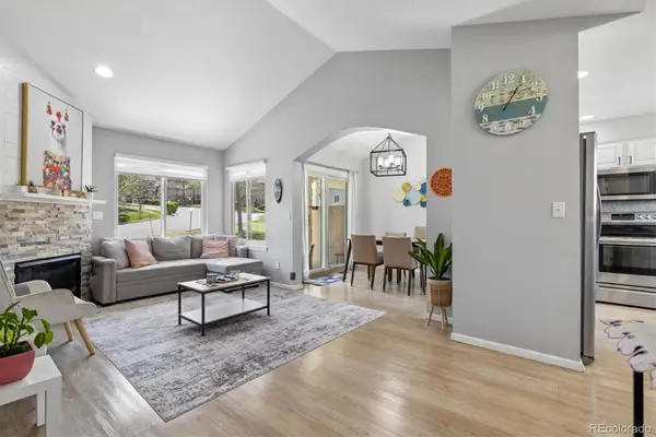 7410 W Coal Mine Avenue #F, Littleton, CO 80123