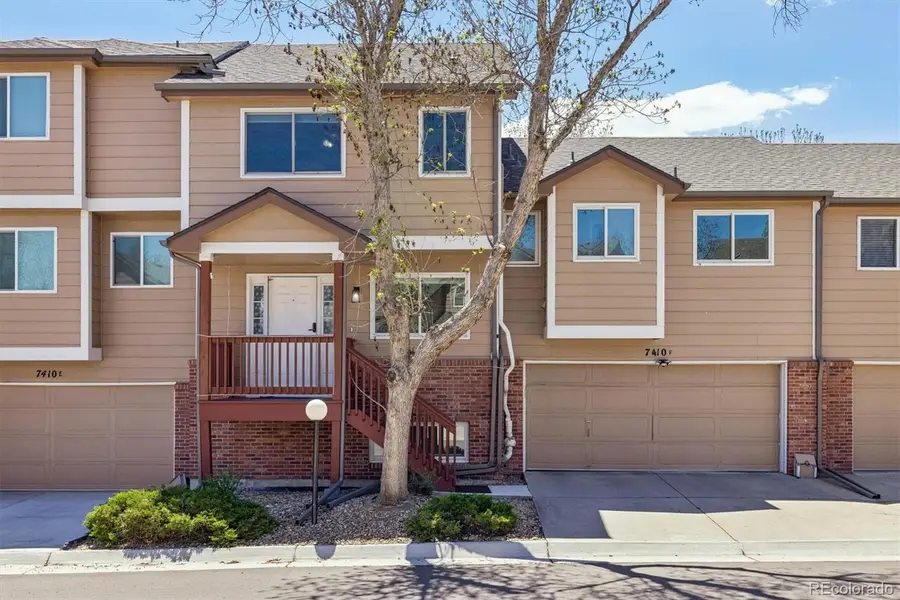 7410 W Coal Mine Avenue #F, Littleton, CO 80123 - #2