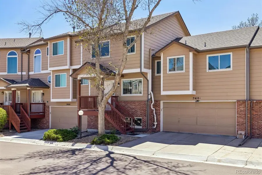7410 W Coal Mine Avenue #F, Littleton, CO 80123 - #3