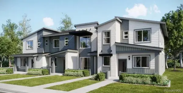 14905 Oneida Street #4, Thornton, CO 80602