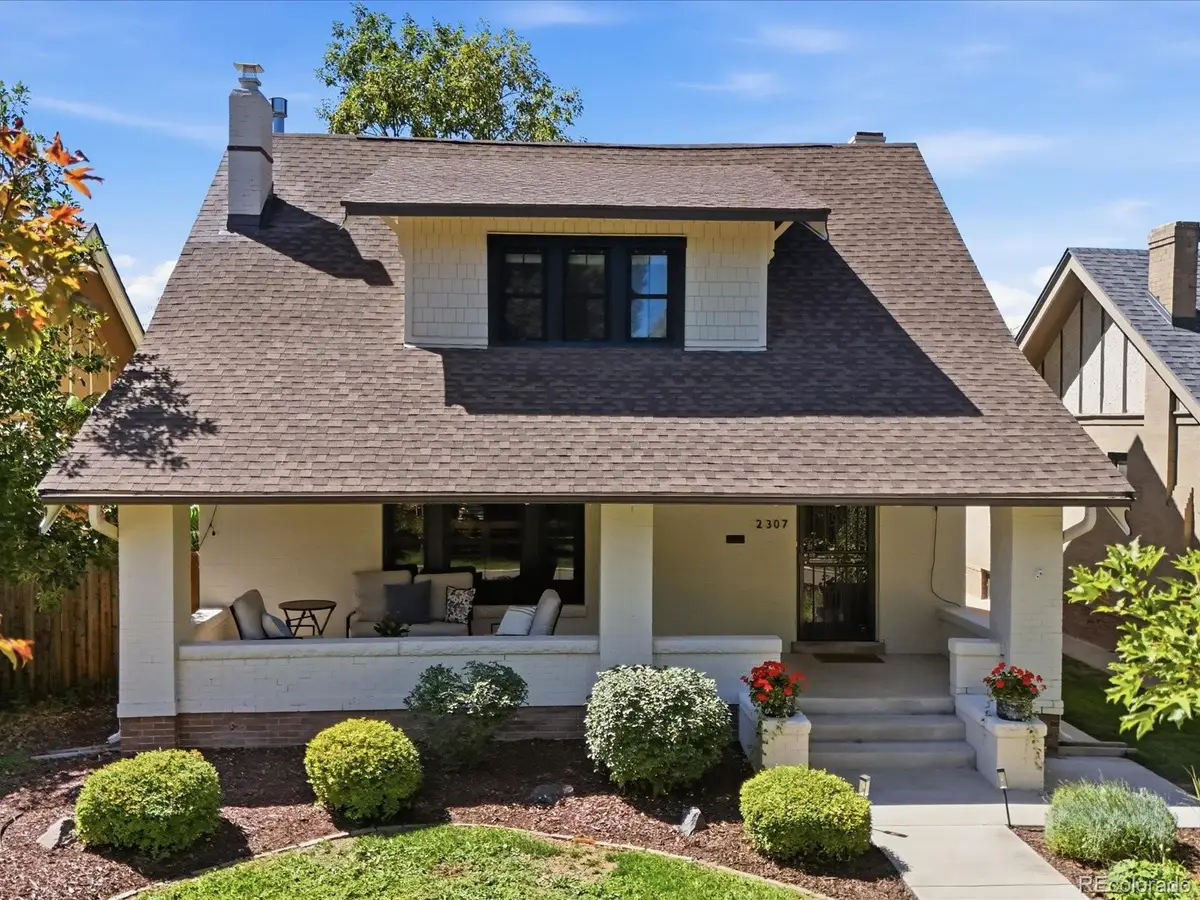 2307 Grape Street, Denver, CO 80207 - #1
