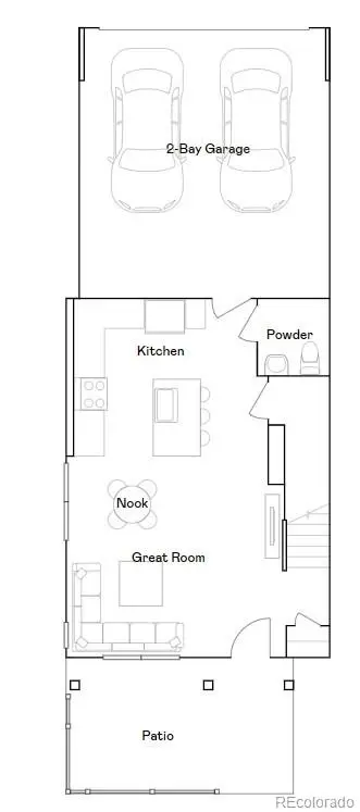 14906 Oneida Street #3, Thornton, CO 80602 - #2