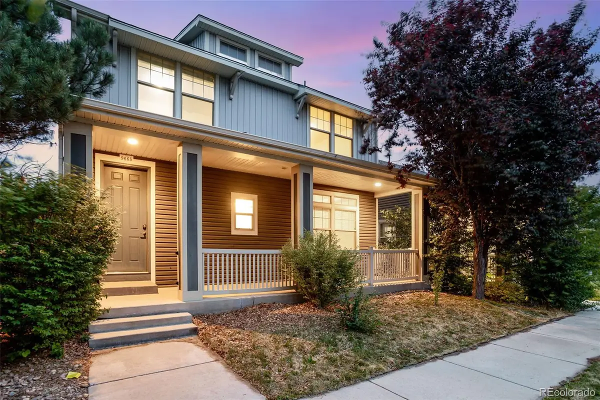 9665 E 105th Avenue, Commerce City, CO 80640 - #1