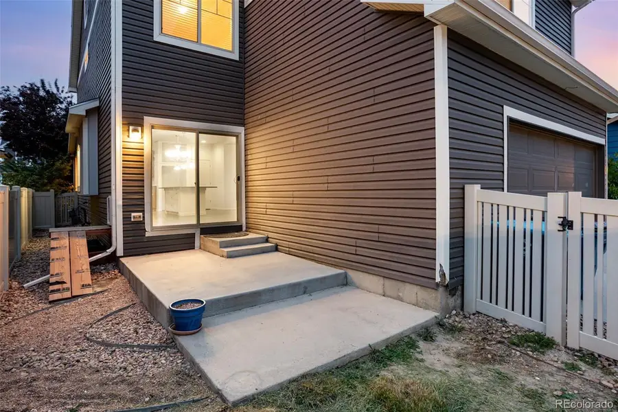 9665 E 105th Avenue, Commerce City, CO 80640 - #3