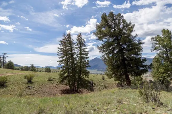 730 Cliff View Drive, Creede, CO 81130