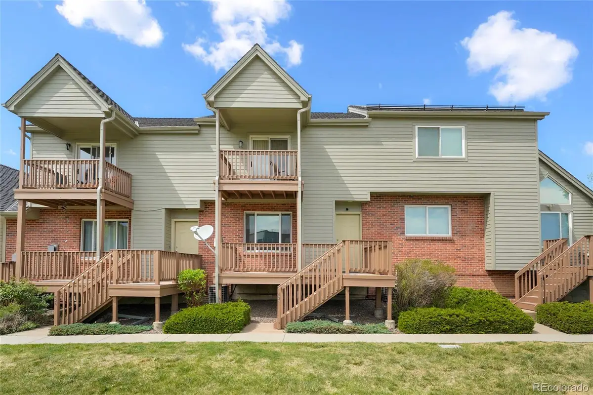 428 Antero Street, Golden, CO 80401 - #1